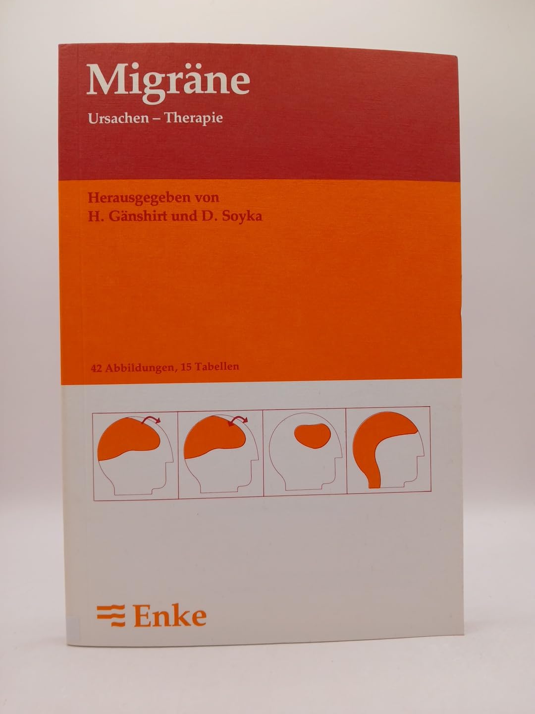 Migräne. Ursachen u. Therapie Books