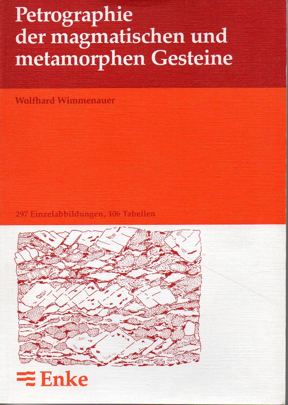 Petrographie der magmatischen und metamorphen Gesteine Business & Technology