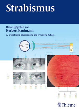 Strabismus Medicine
