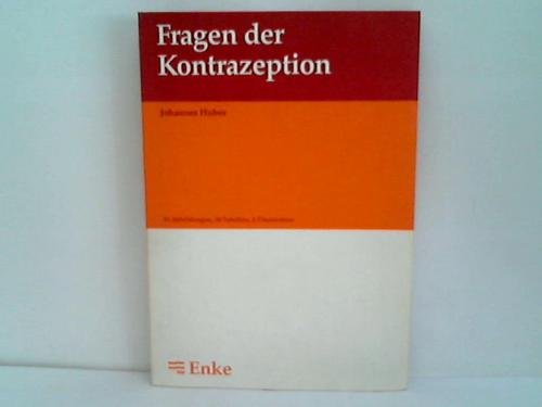 Fragen der Kontrazeption Health, Nutrition & Fitness