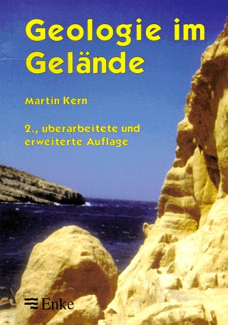 Geologie im Gelände Business & Technology