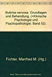 Bulimia nervosa Psychology Books