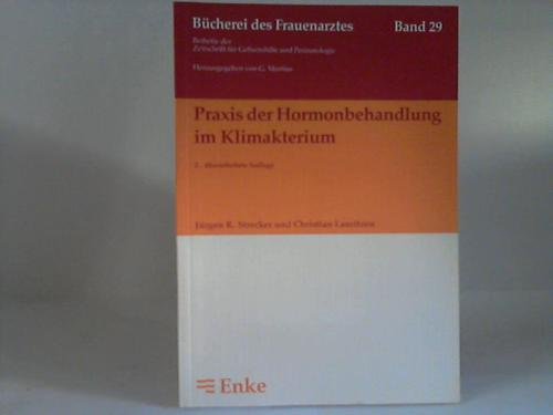Praxis der Hormonbehandlung im Klimakterium Medicine