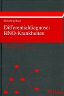 Product Image: Differentialdiagnose HNO-Krankheiten