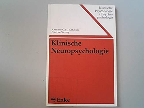 Klinische Neuropsychologie Books