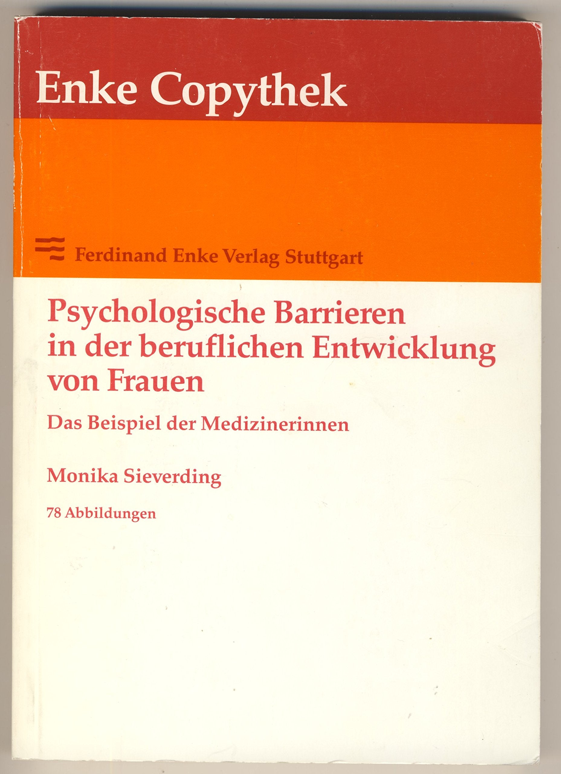 Psychologische Barrieren in der beruflichen Entwicklung von Frauen Business, Finance & Career