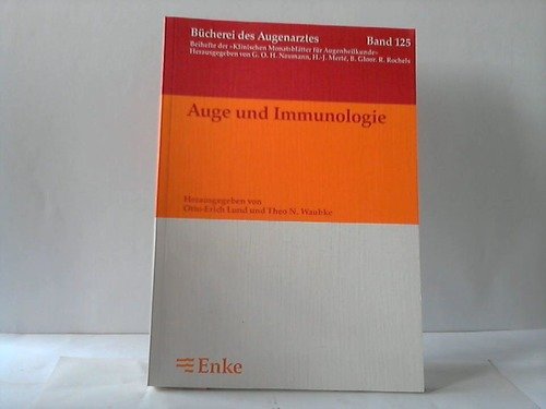 Product Image: Auge und Immunologie