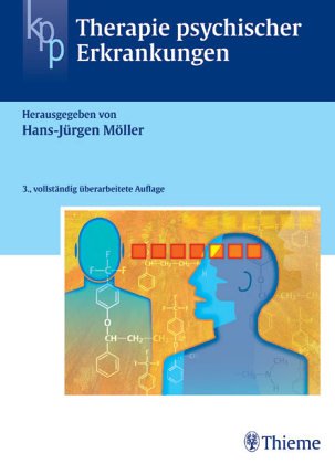 Therapie psychiatrischer Erkrankungen Medicine