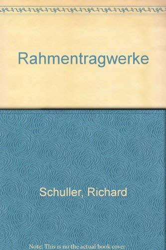 Spannungs- und Stabilitätsberechnung von Rahmentragwerken Natural Sciences