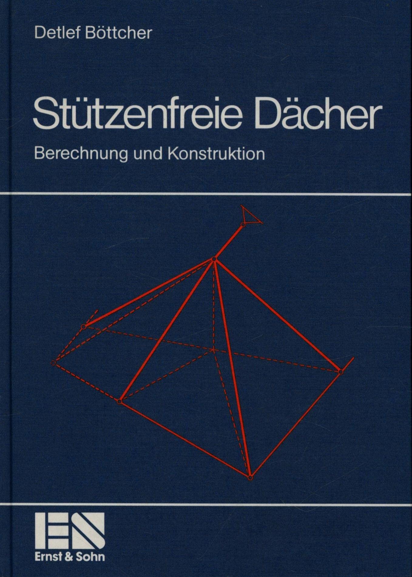 Stützenfreie Dächer-Berechnung und Konstruktion Mathematics