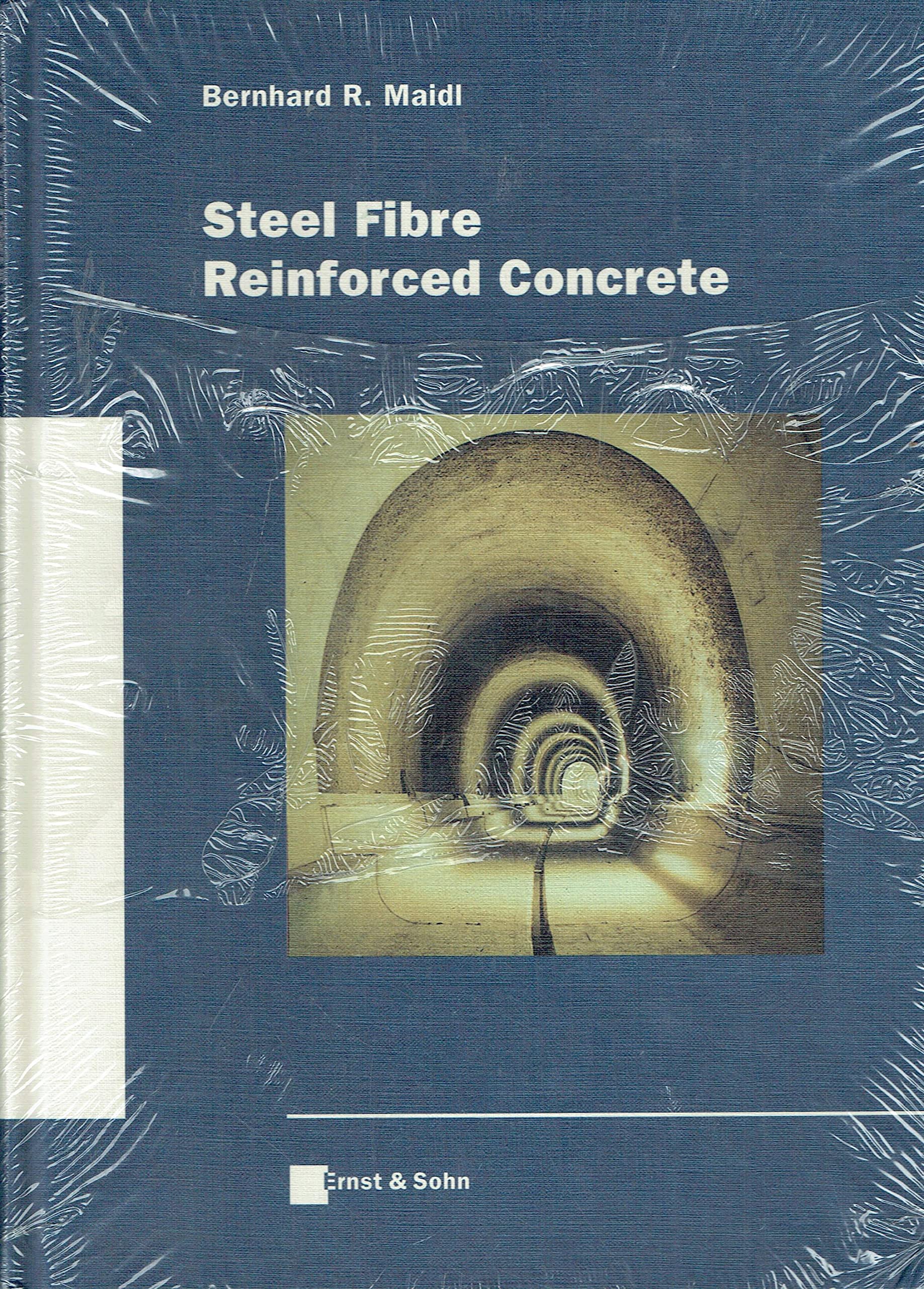 Steel fibre reinforced concrete Business & Technology