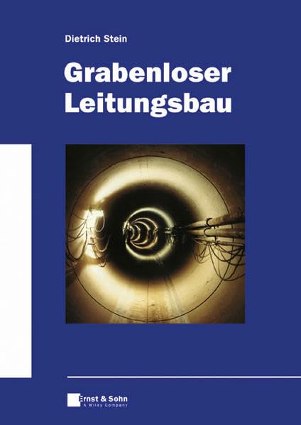 Product Image: Grabenloser Leitungsbau