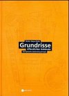 Grundrissatlas der öffentlichen Gebäude / Grundrisse öffentlicher Gebäude Synoptische Gebäudetypologie Architecture