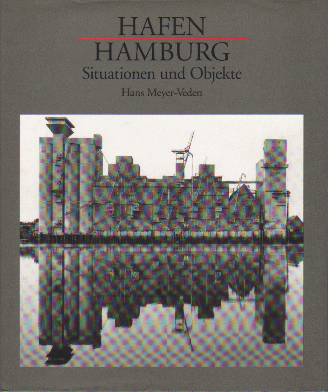 Product Image: Hafen Hamburg