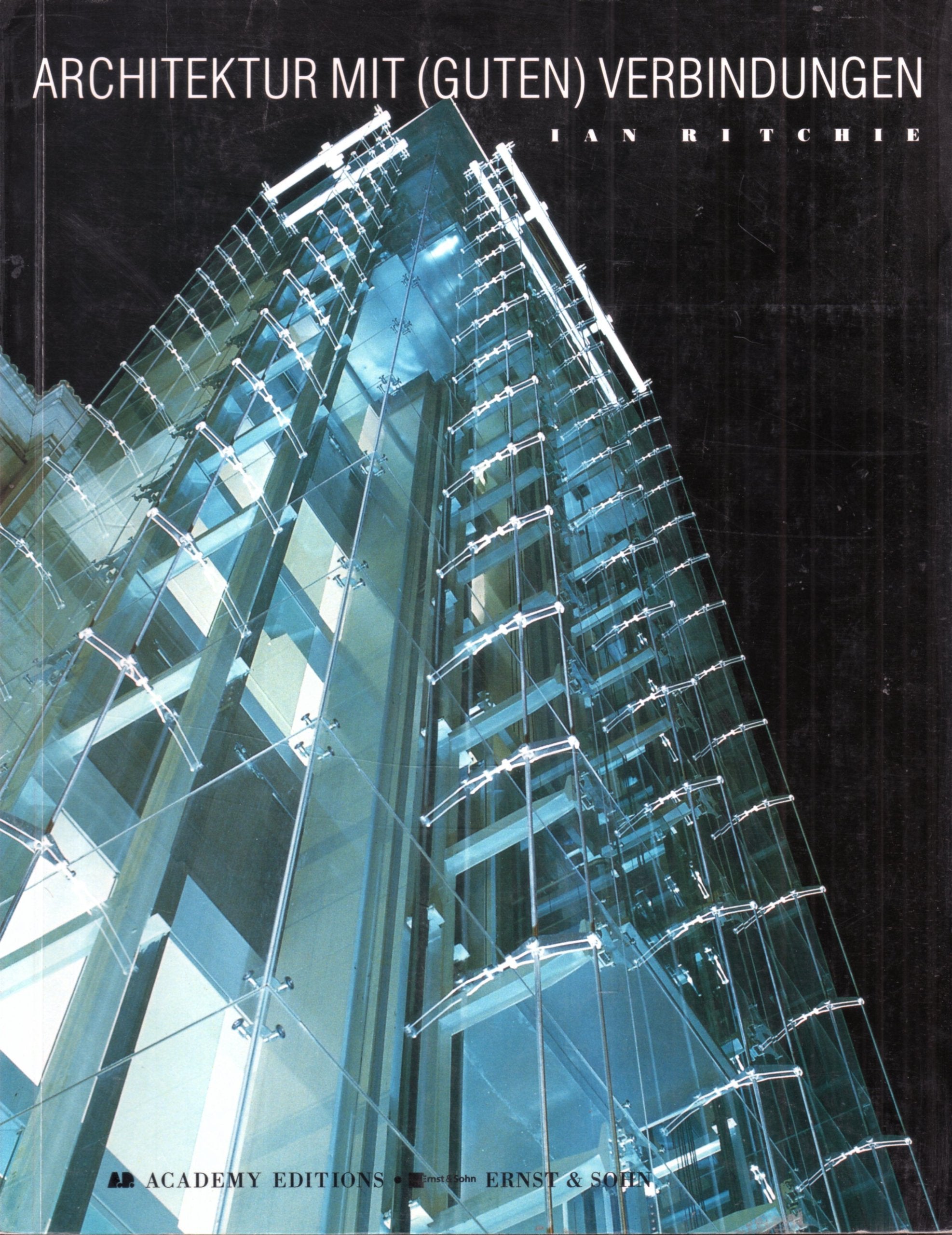 Architektur mit (guten) Verbindungen Architecture