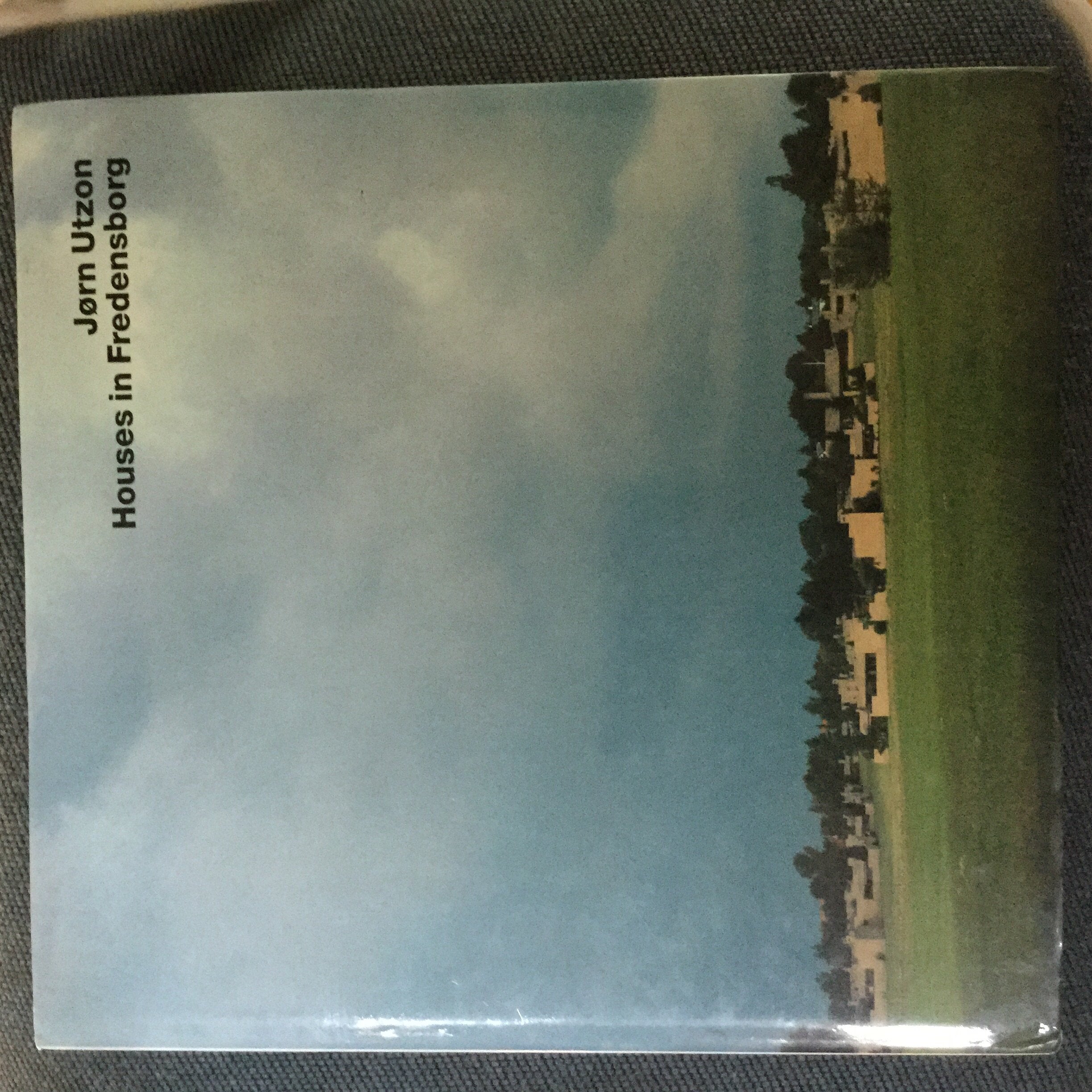 Jorn Utzon - Houses in Fredensborg (O P U S: Architektur in Einzeldarstellungen) Architecture