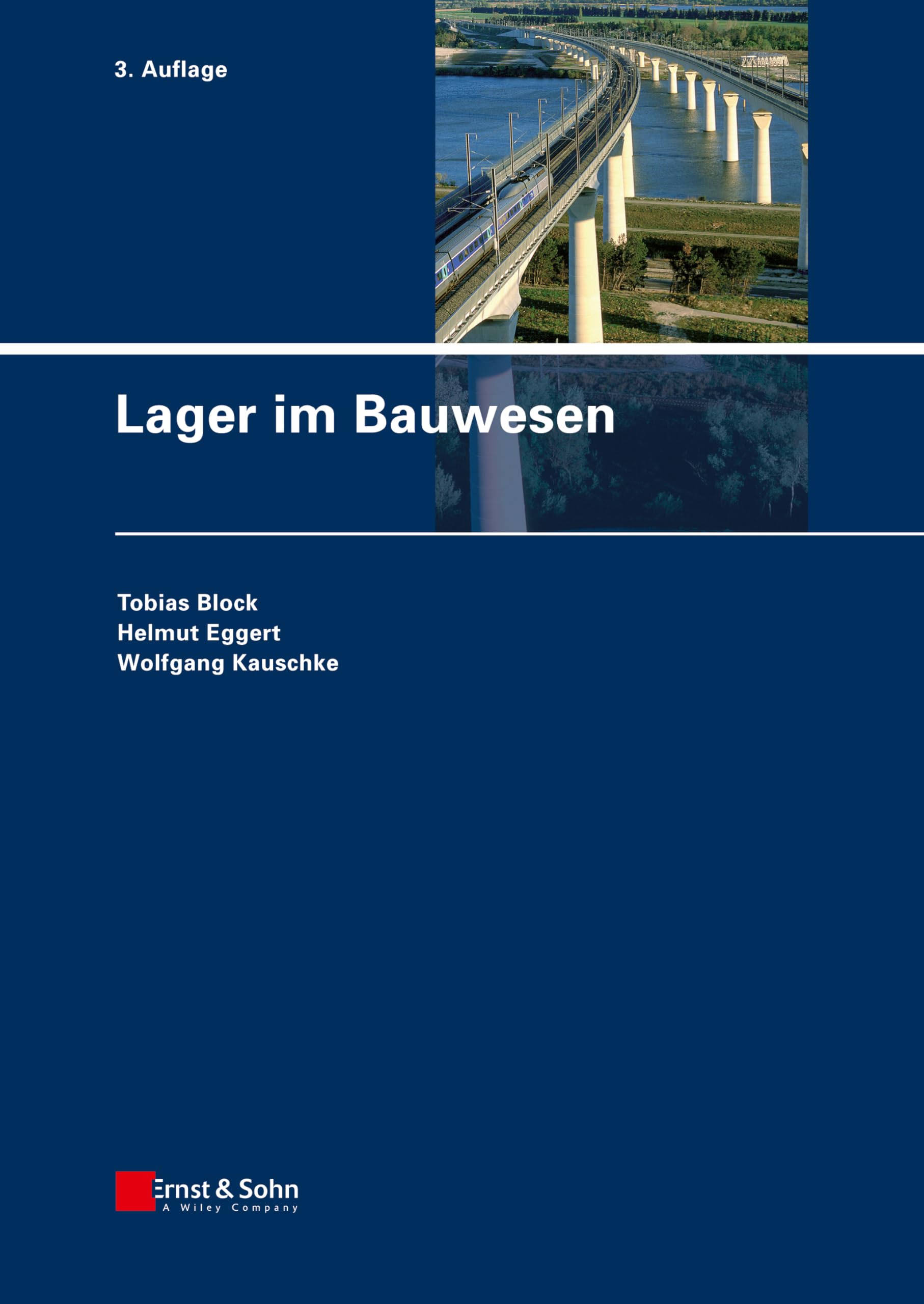 Lager im Bauwesen book