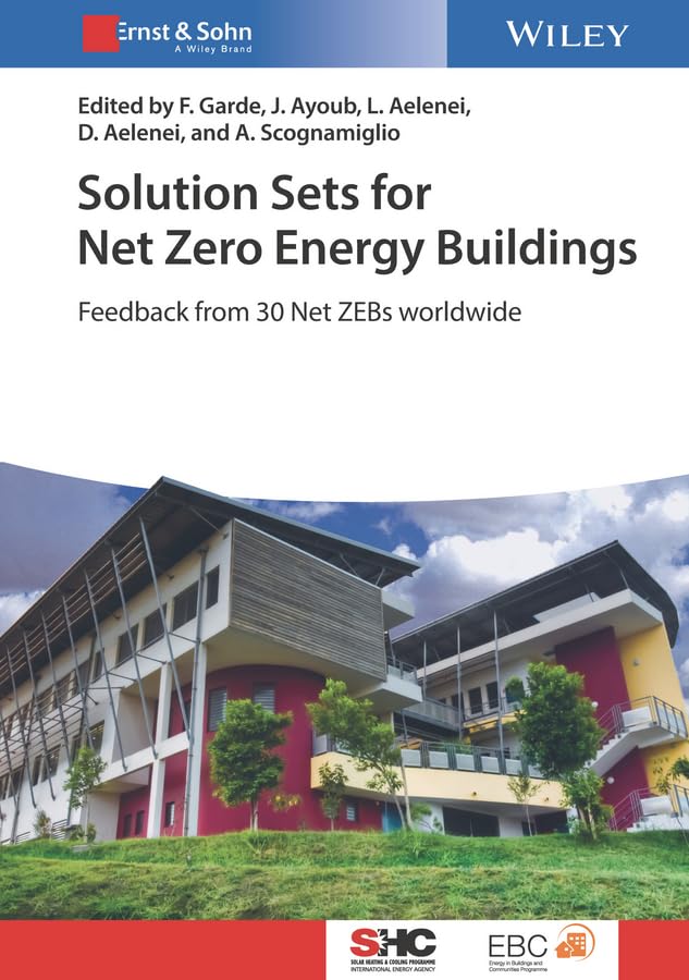 Solution Sets for Net-Zero Energy Buildings Business & Technology