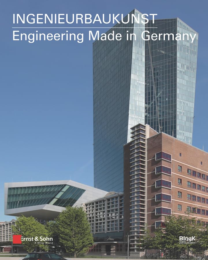 Ingenieurbaukunst Business & Technology