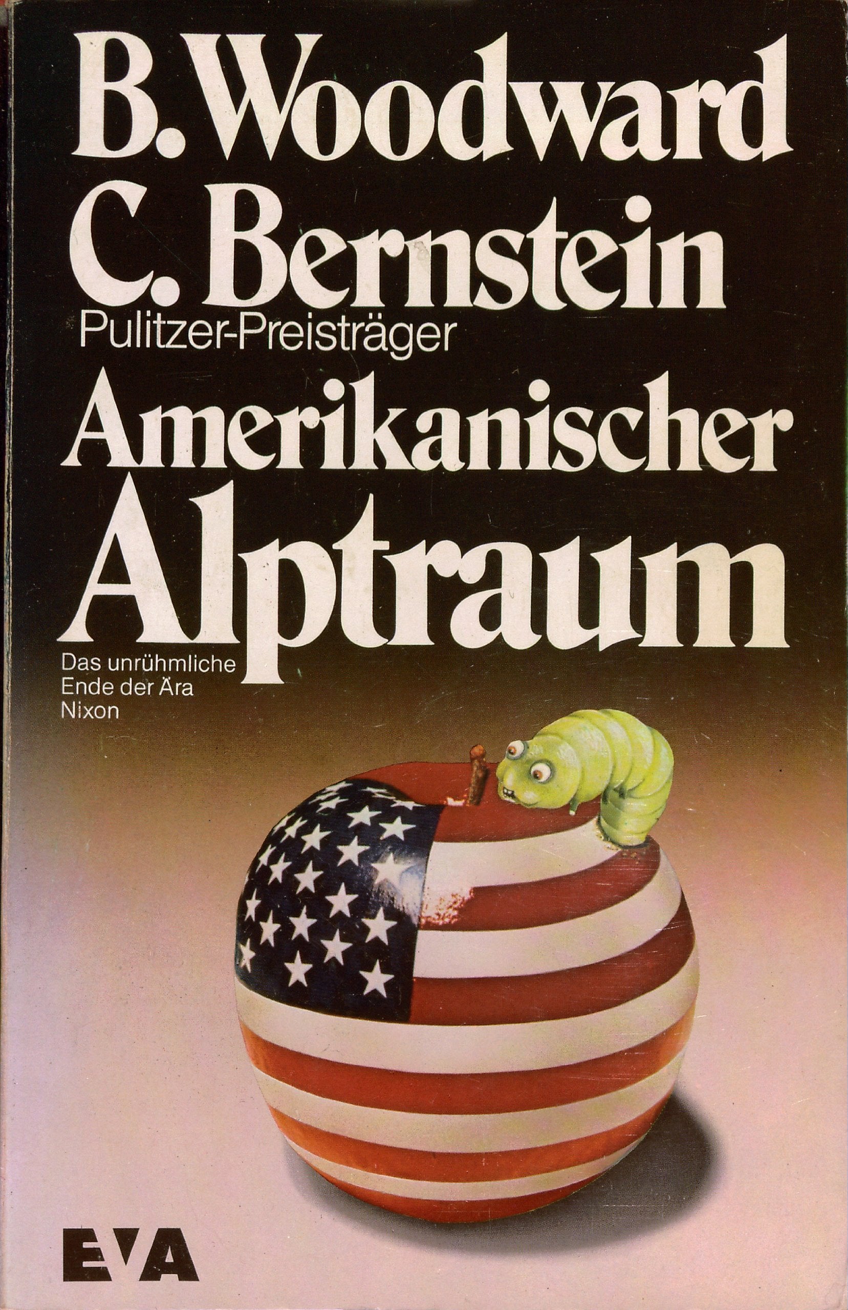 Amerikanischer Alptraum.. Das unrühmliche Ende der Ära Nixon. Politics & History