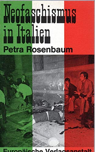 Product Image: Neofaschismus in Italien