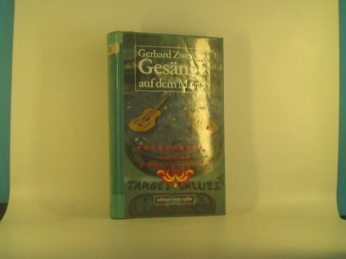 Gesänge auf dem Markt. Satiren und phantastische Geschichten Books