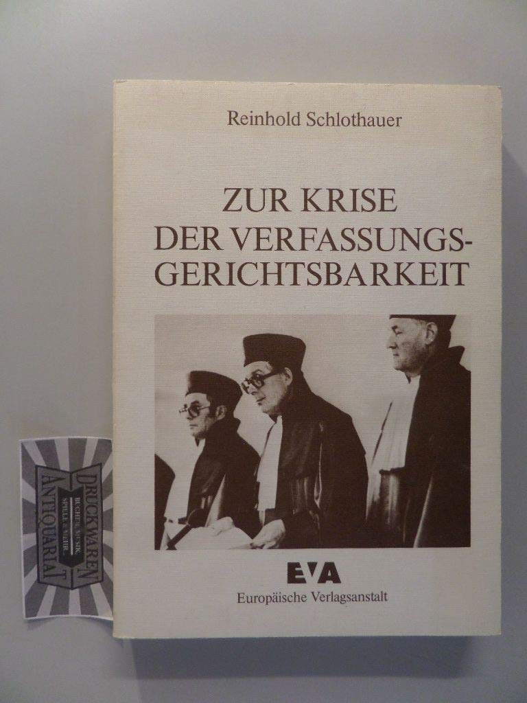 Neuere Ansätze zur Methodik der Verfassungsinterpretation. Untersucht am Beispiel von Horst Ehmke, Peter Häberle, Konrad Hesse, Martin Kriele und Friedrich Müller Politics & History