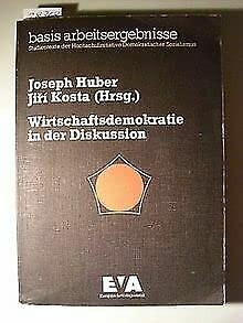 Wirtschaftsdemokratie in der Diskussion Books