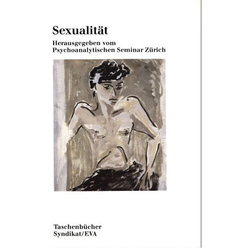 EVA Taschenbücher, Bd.83, Sexualität Partnership & Love