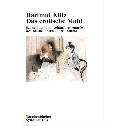 Product Image: Das erotische Mahl