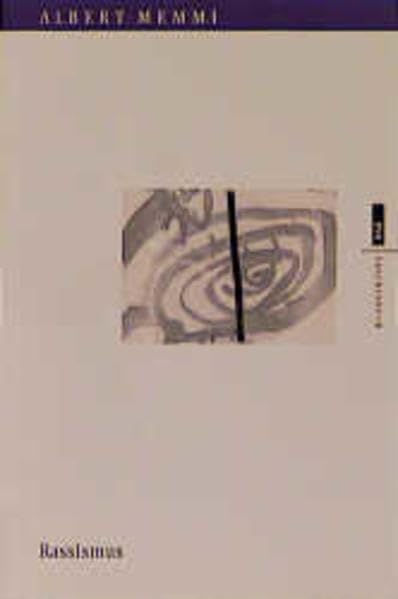 EVA Taschenbücher, Bd.96, Rassismus Law