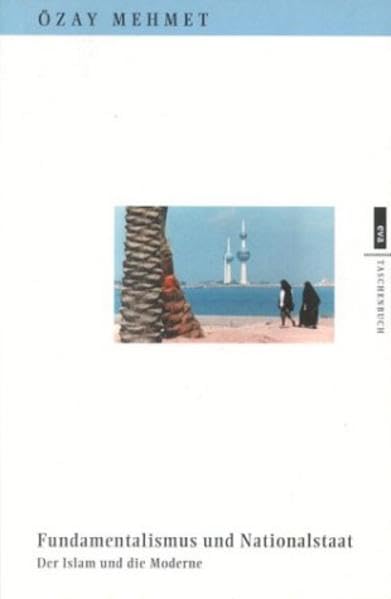 Fundamentalismus und Nationalstaat EVA Taschenbücher, Bd. 104: Der Islam und die Moderne Politics & History
