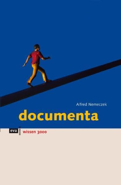 documenta. eva wissen Film, Art & Culture