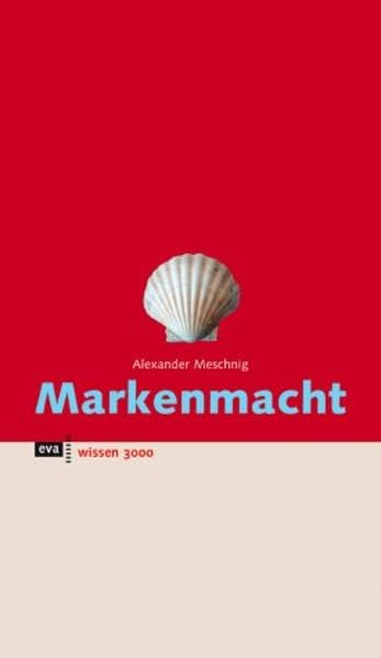 Markenmacht. eva wissen Law