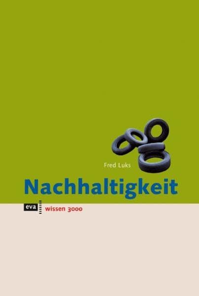 Nachhaltigkeit. eva wissen Law