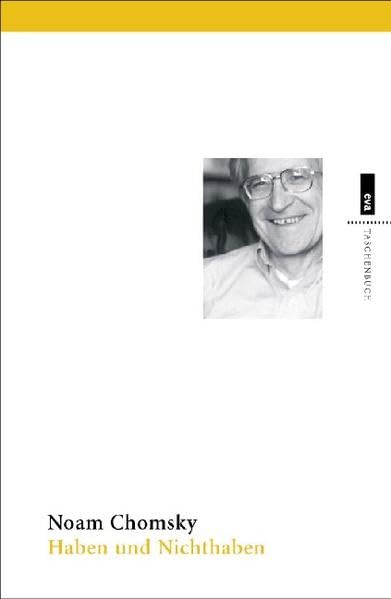 Haben und Nichthaben (eva-Taschenbücher) Politics & History