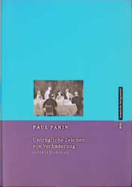 Untrügliche Zeichen von Veränderung. Jahre in Slowenien Essays & Short Stories