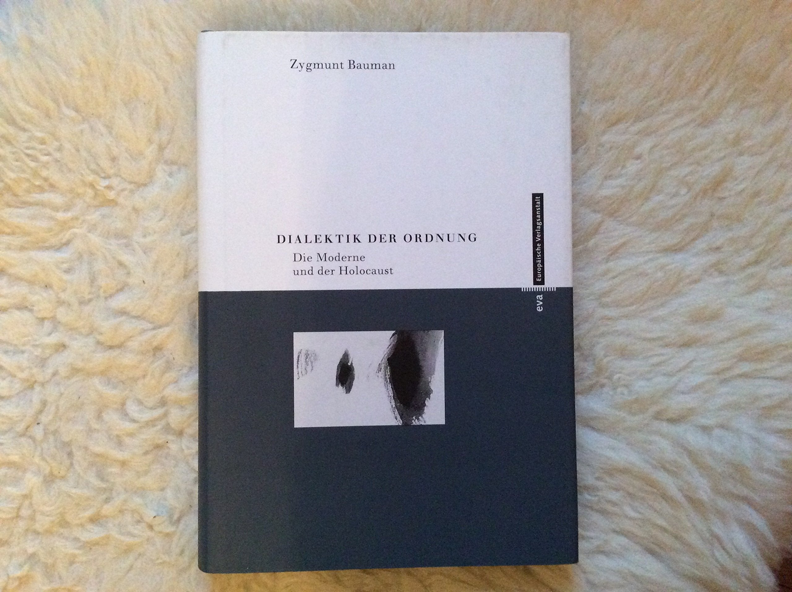 Dialektik der Ordnung: Die Moderne und der Holocaust Politics & History