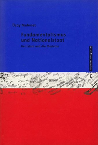 Fundamentalismus und Nationalstaat: Der Islam und die Moderne Books