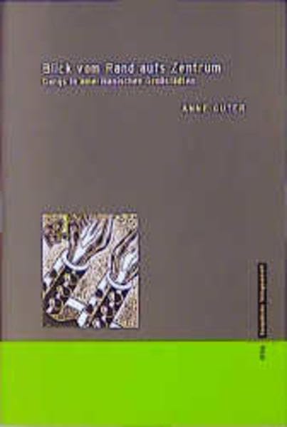 Blick vom Rand aufs Zentrum: Gangs in amerikanischen Grossstädten Politics & History