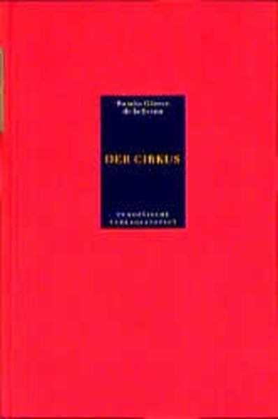 Der Cirkus Leisure & Fun Books