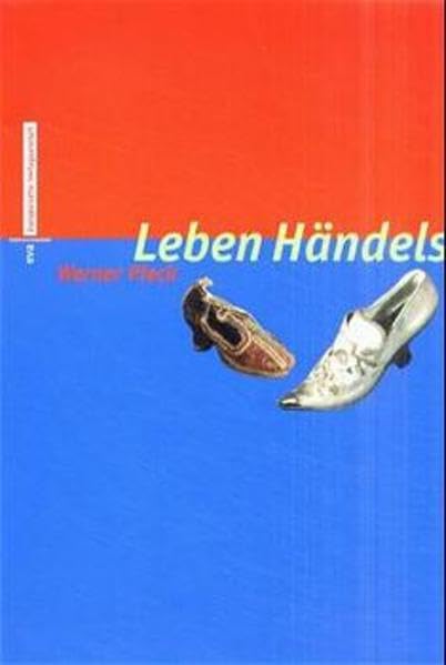 Product Image: Leben Händels: Biographie