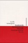 Rumkowski, der Judenälteste von Lodz: Autobiographischer Bericht Memories