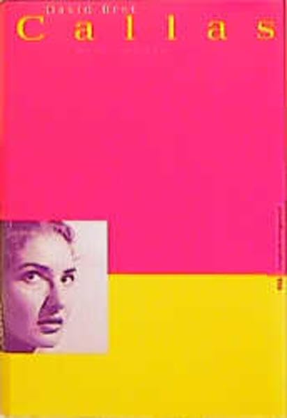 Callas Art & Literature Books