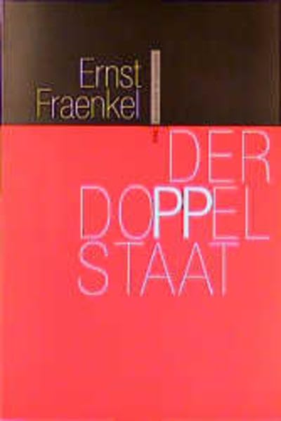 Product Image: Der Doppelstaat