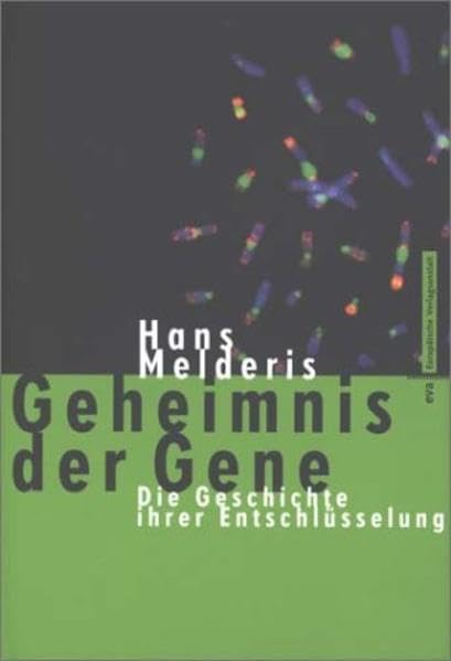 Geheimnis der Gene - Die Geschichte ihrer Entschluesselung Business & Technology