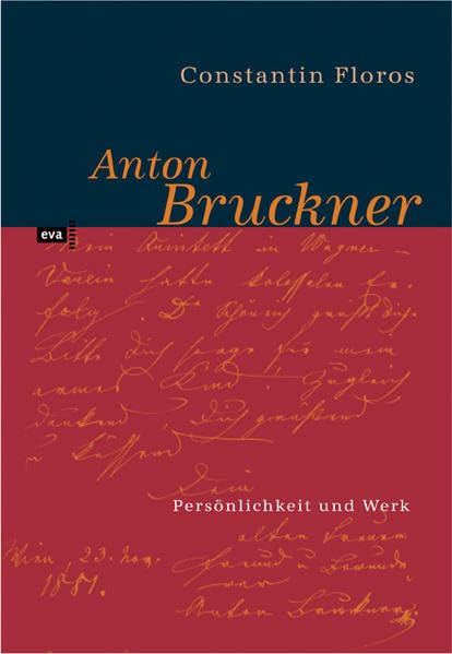 Anton Bruckner. Persönlichkeit und Werk Pop culture