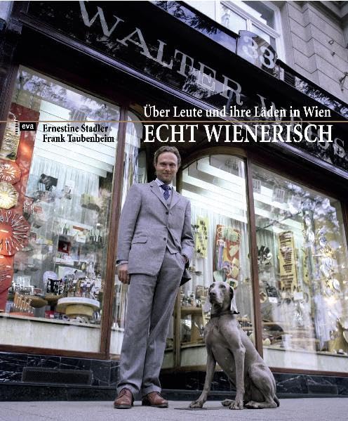 Echt wienerisch Leisure, Home & Garden