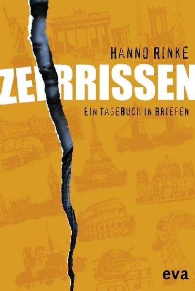 Zerrissen. Ein Tagebuch in Briefen Essays & Short Stories