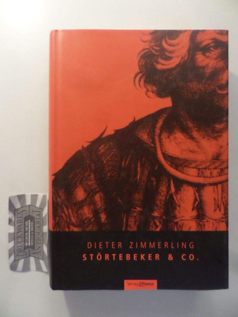 Störtebeker & Co: Die Blütezeit der Seeräuber in Nord- und Ostsee Politics & History